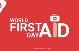 World First Aid Day 2025 Empowering Everyone to Save Lives in the Face of Climate Change