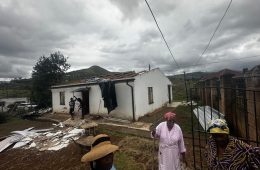 Severe Weather Devastation Hits uMgungundlovu and Ladysmith
