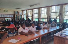 *SARCS and UCT Collaborate on Groundbreaking Isotopes Mapping Project*