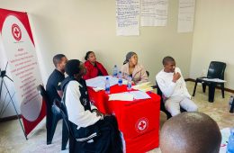 Building Capacity to Protect and Empower Youth