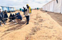 Connecting Hearts, Restoring Hope 
