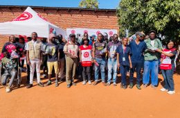 Supporting Health, Hygiene and Family Connections